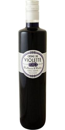 Rothman & Winter Creme De Violette